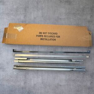 GE Profile 30" Double Wall Oven Installation Mounting Hardware Kit OEM - READ